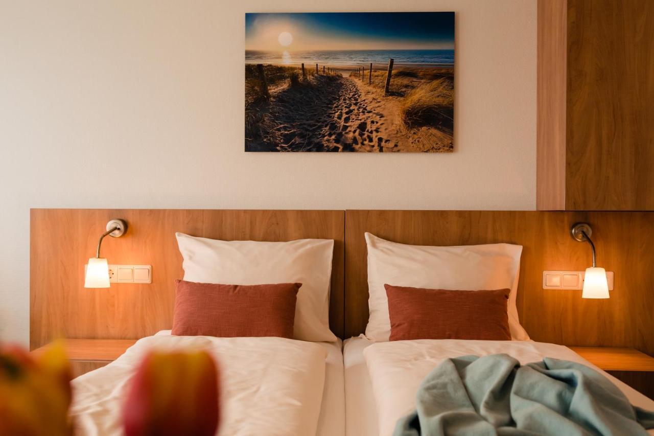 Benb Van Beelen Katwijk aan Zee Εξωτερικό φωτογραφία