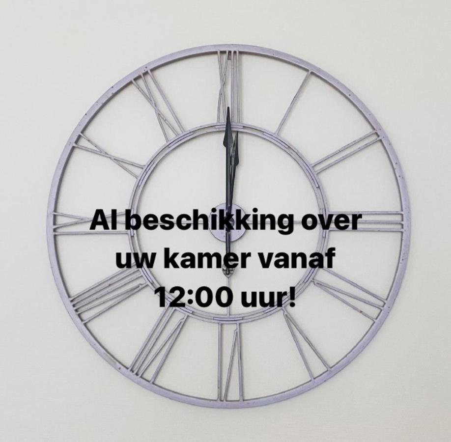 Benb Van Beelen Katwijk aan Zee Εξωτερικό φωτογραφία